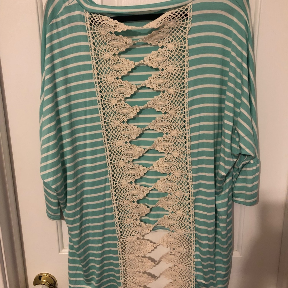 Various boutique style items! Like new!